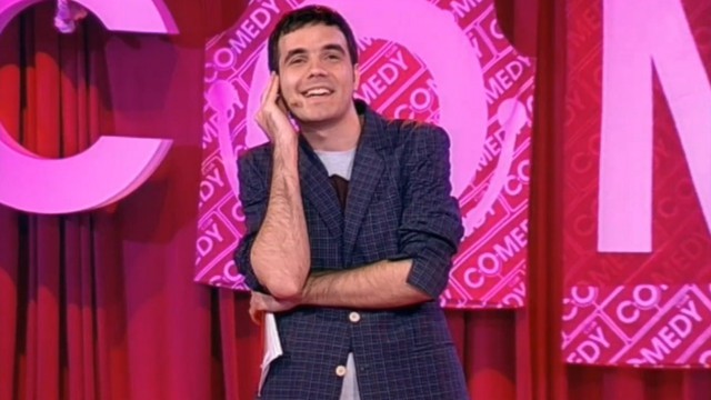 Comedy Club