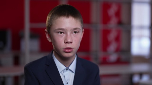 Герои