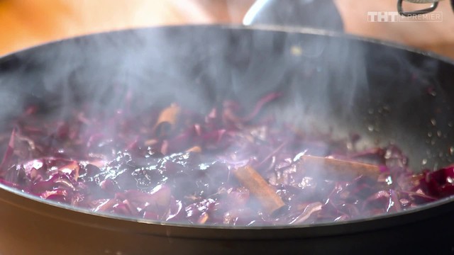 Два с половиной повара