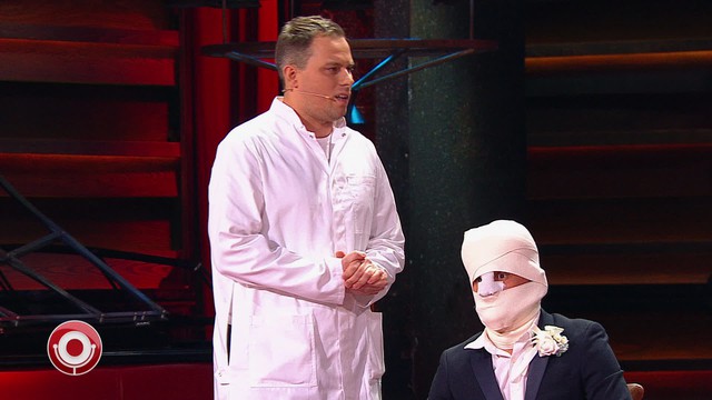 Comedy Club