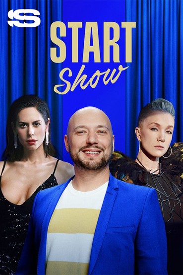 START SHOW