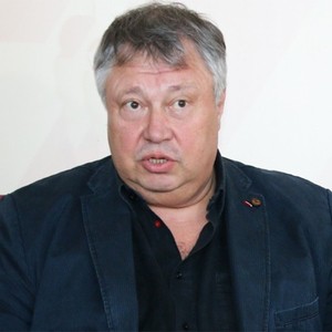 Сергей Степанченко
