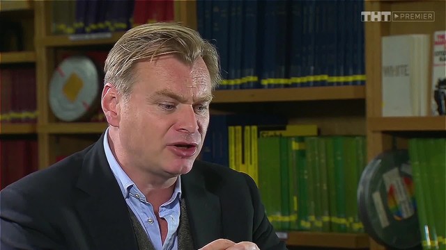 Бессмертное кино