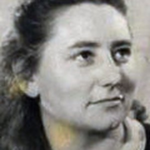 Сюзанна Бялковская