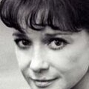Екатерина Максимова