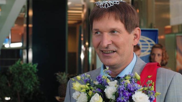Братья по обмену