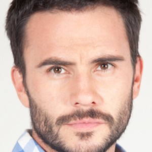 Хуан Пабло Раба