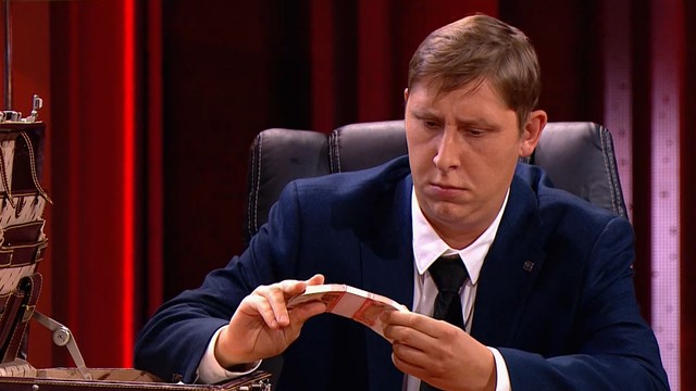 Comedy Club