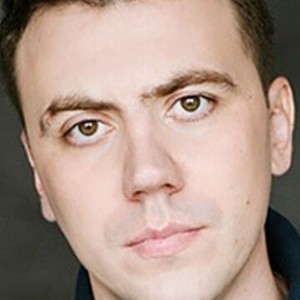 Сергей Громов