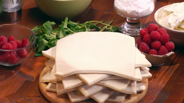 Два с половиной повара. Открытая кухня