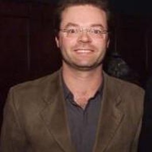 Бенедикт Карвер