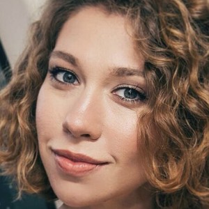 Алина Алексеева