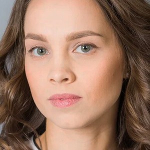 Женя Отрадная