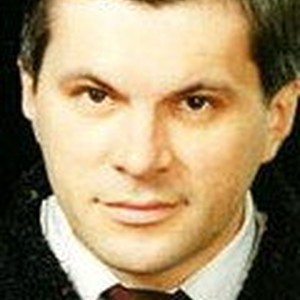 Андрей Дежонов