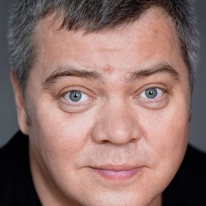 Егор Бакулин
