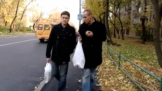 Глухарь