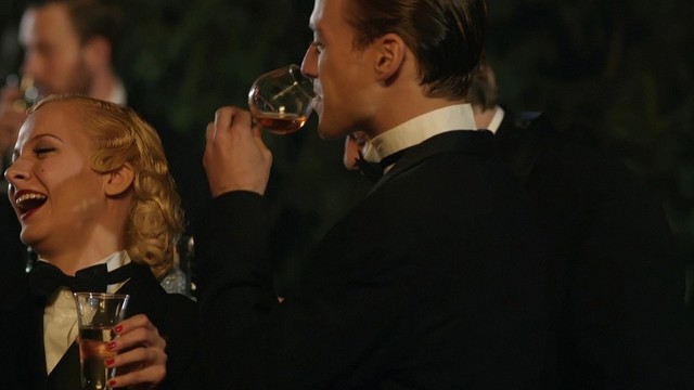 Охота на дьявола