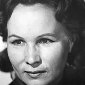 Александра Харитонова