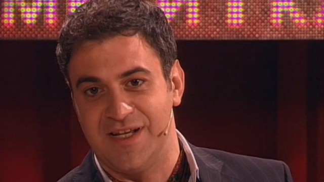 Comedy Club