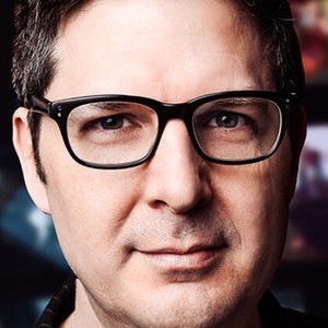 Марк Осборн