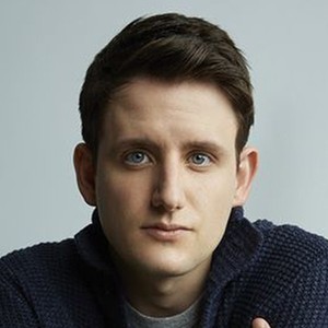 Зак Вудс