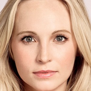 Кэндис Кинг