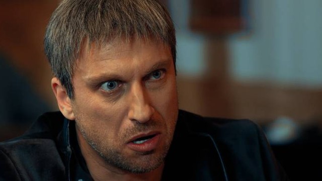 Два отца и два сына