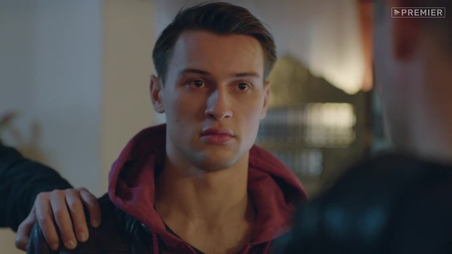 Чернов