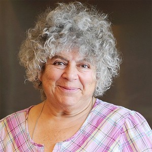 Мириам Маргулис