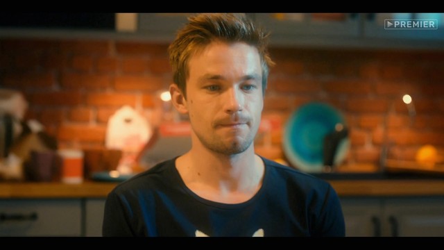 Полицейский с Рублёвки