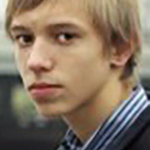 Михаил Хурсевич