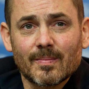 Эдвард Бергер