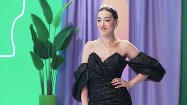 Богиня шопинга