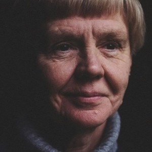 Галина Лебединец