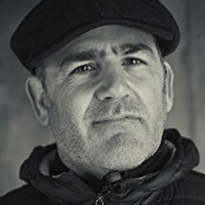 Марк Паттен