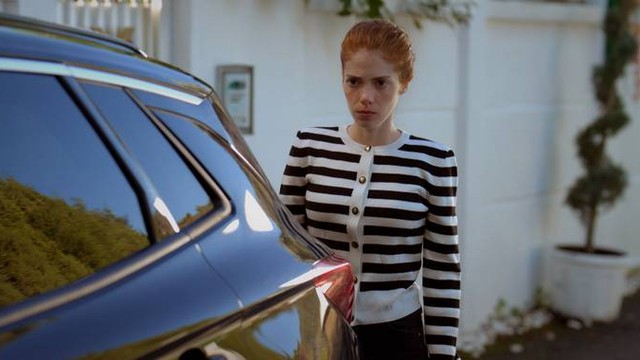 Чужие секреты