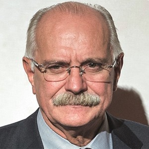 Никита Михалков