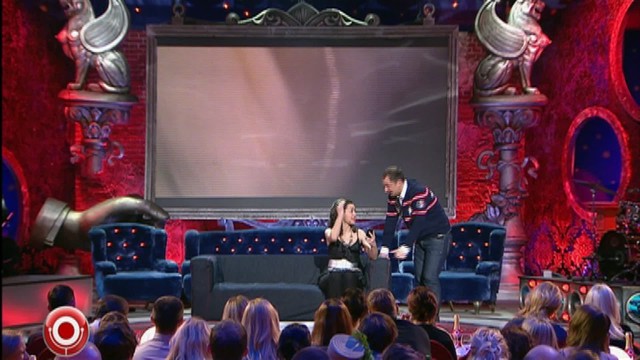 Comedy Club. Лучшее