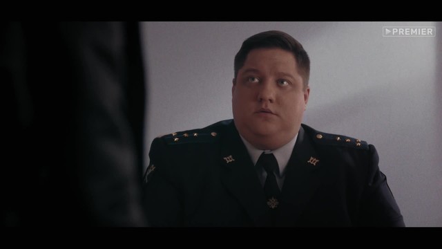 Полицейский с Рублёвки