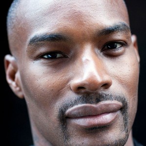 Тайсон Бекфорд