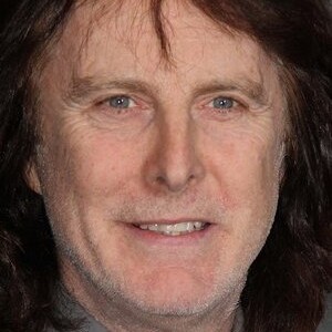 Дэвид Трелфолл