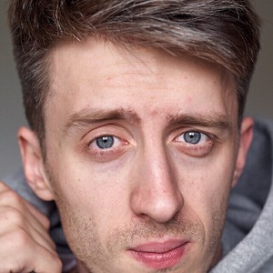 Илья Ловкий