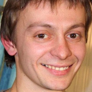 Евгений Кулаков