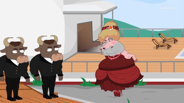 Подозрительная Сова