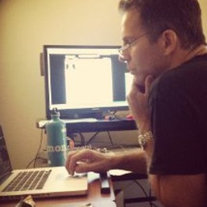 Гордон Антелл