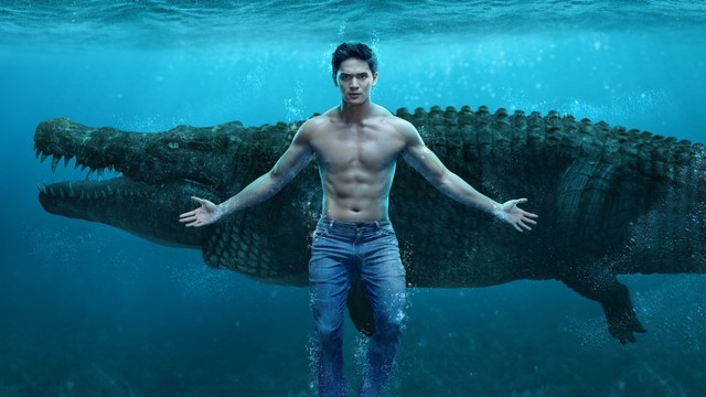 Любовь и тайны Тумахана