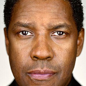 Дензел Вашингтон