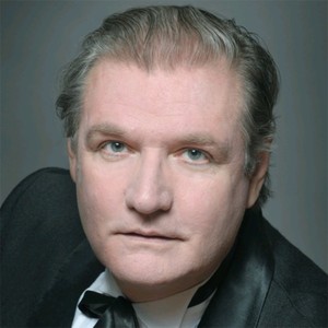 Владимир Симонов