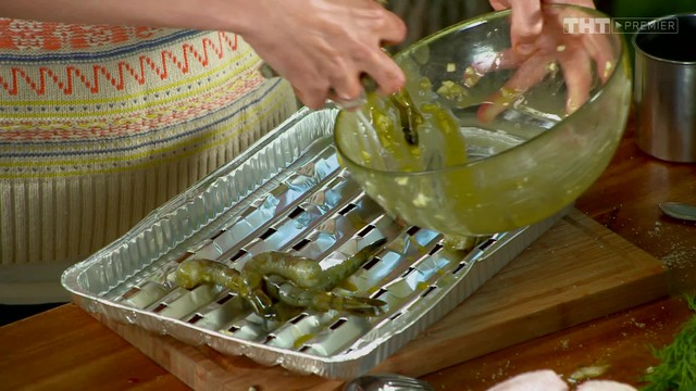 Два с половиной повара