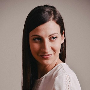 Амила Терзимехик